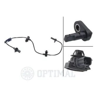 Датчик абс передний OPTIMAL 06S423
