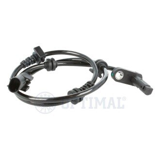 Датчик абс передний optimal 06S883