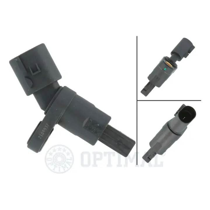 Датчик абс задний OPTIMAL 06S044