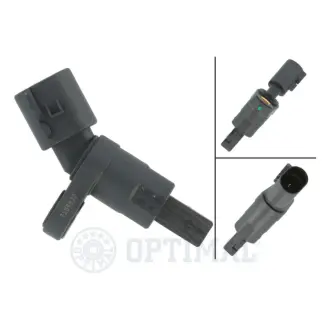 Датчик абс задний OPTIMAL 06S044 Сеат Леон