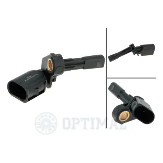 Датчик абс задний OPTIMAL 06S058 Фольксваген Гольф 6