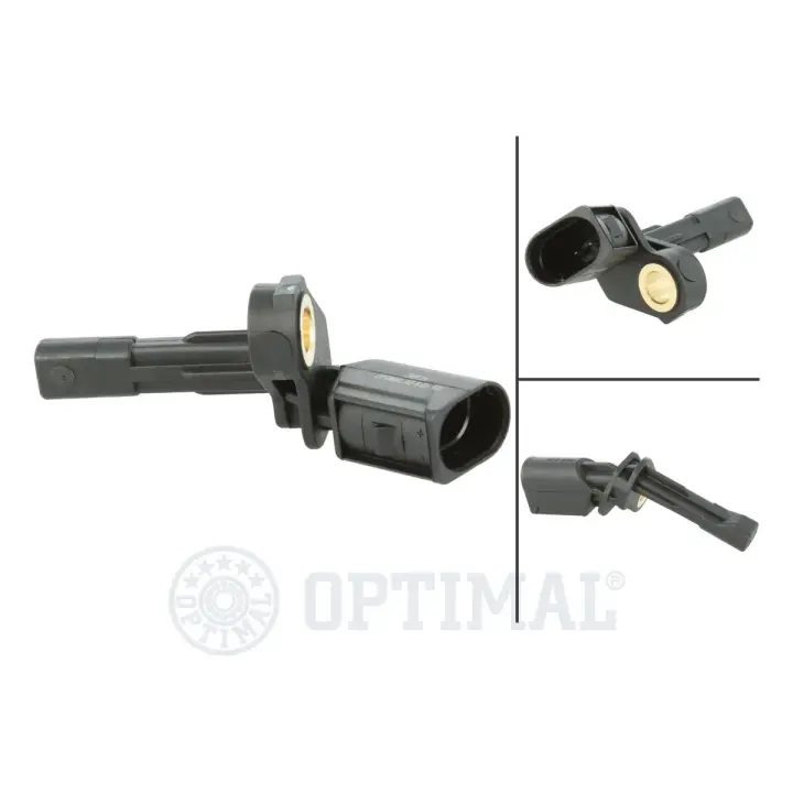 Датчик абс задний OPTIMAL 06S064