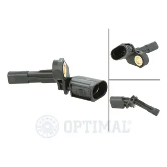Датчик абс задний OPTIMAL 06S064 Фольксваген Гольф 6