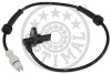 Датчик абс задній optimal 06S161