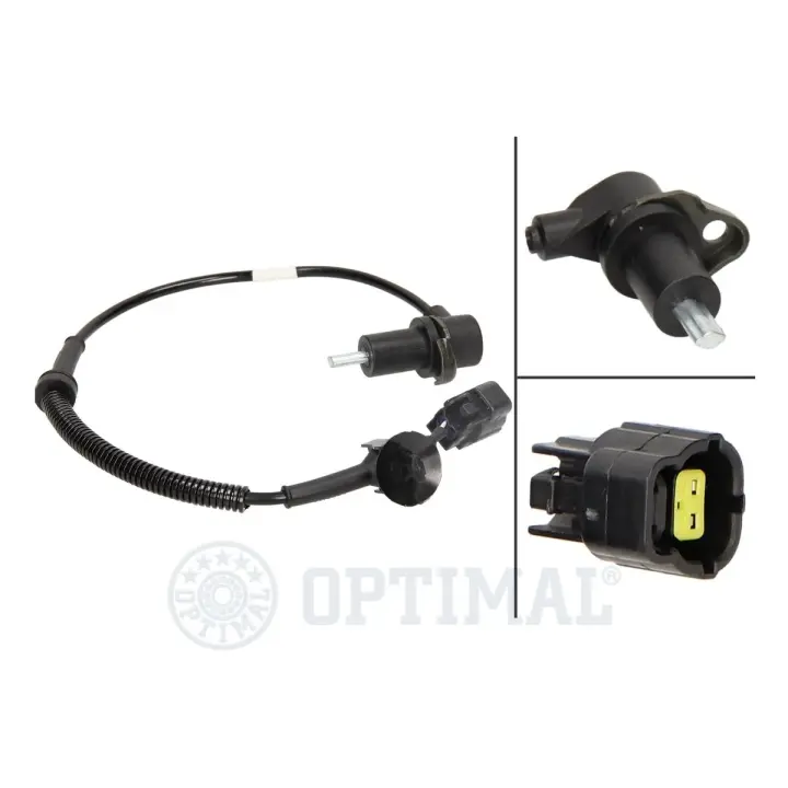 Датчик абс задний OPTIMAL 06S329