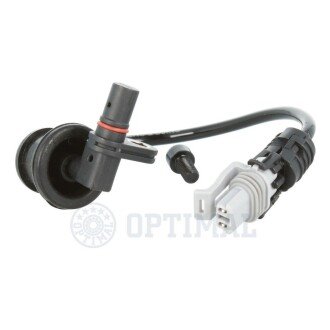 Датчик абс задній optimal 06S411
