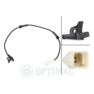 Датчик числа обертів OPTIMAL 06-S021