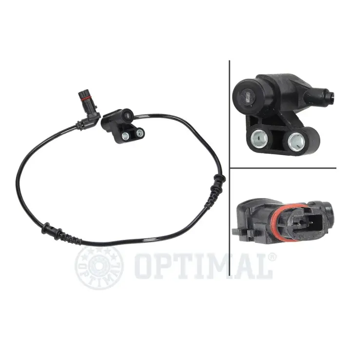 Датчик числа обертів OPTIMAL 06S030