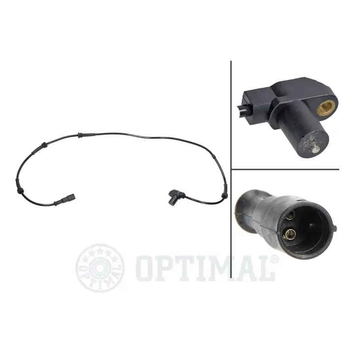 Датчик числа обертів OPTIMAL 06S066