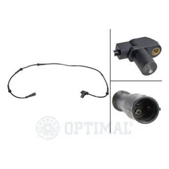 Датчик числа обертів OPTIMAL 06S066