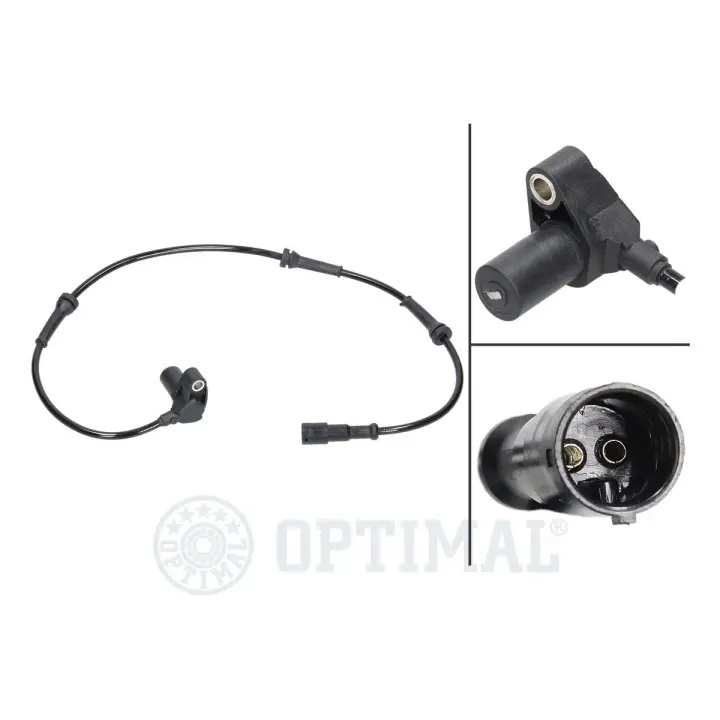 Датчик числа обертів OPTIMAL 06S068