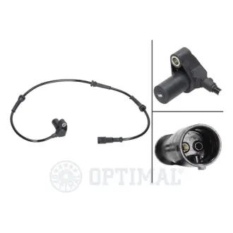 Датчик числа обертів OPTIMAL 06S068