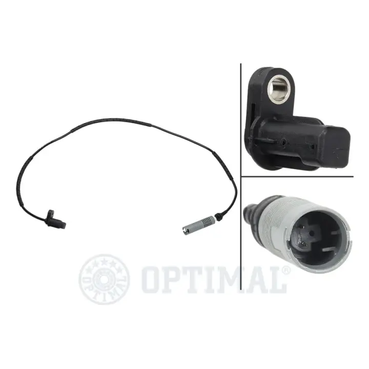 Датчик числа обертів OPTIMAL 06S077