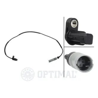Датчик числа обертів OPTIMAL 06S077