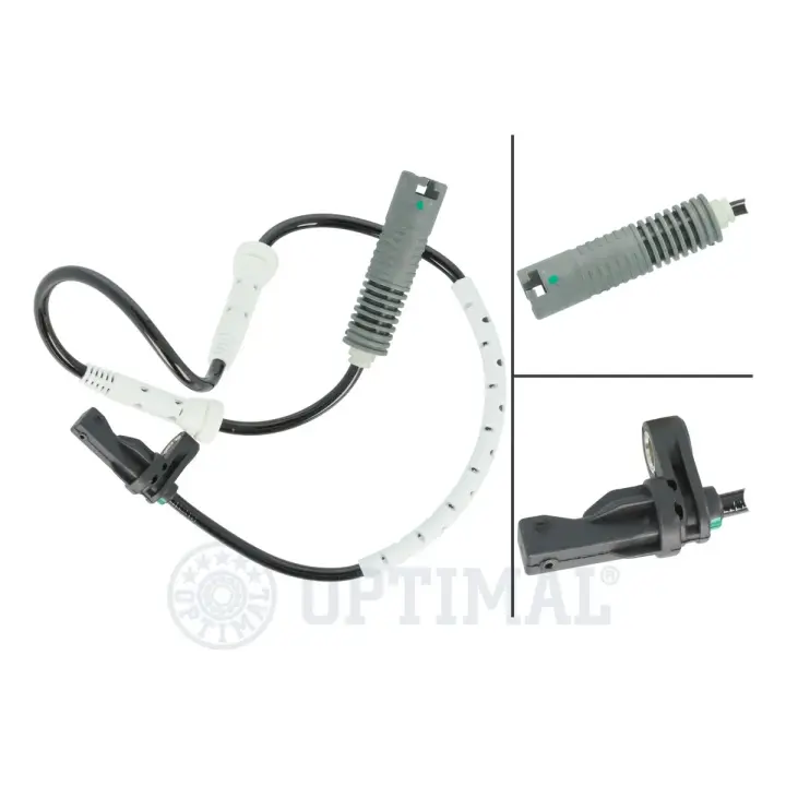 Датчик числа обертів OPTIMAL 06S078