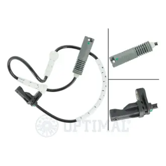 Датчик числа обертів OPTIMAL 06S078