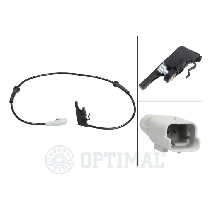 Датчик числа обертів OPTIMAL 06S125 (фото 1)