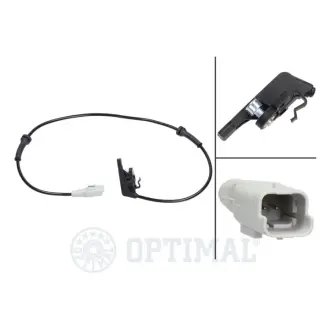 Датчик числа обертів OPTIMAL 06S125