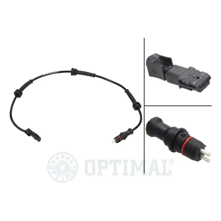 Датчик числа обертів OPTIMAL 06S132 (фото 1)