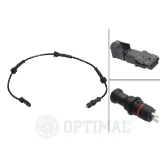 Датчик числа обертів OPTIMAL 06S132