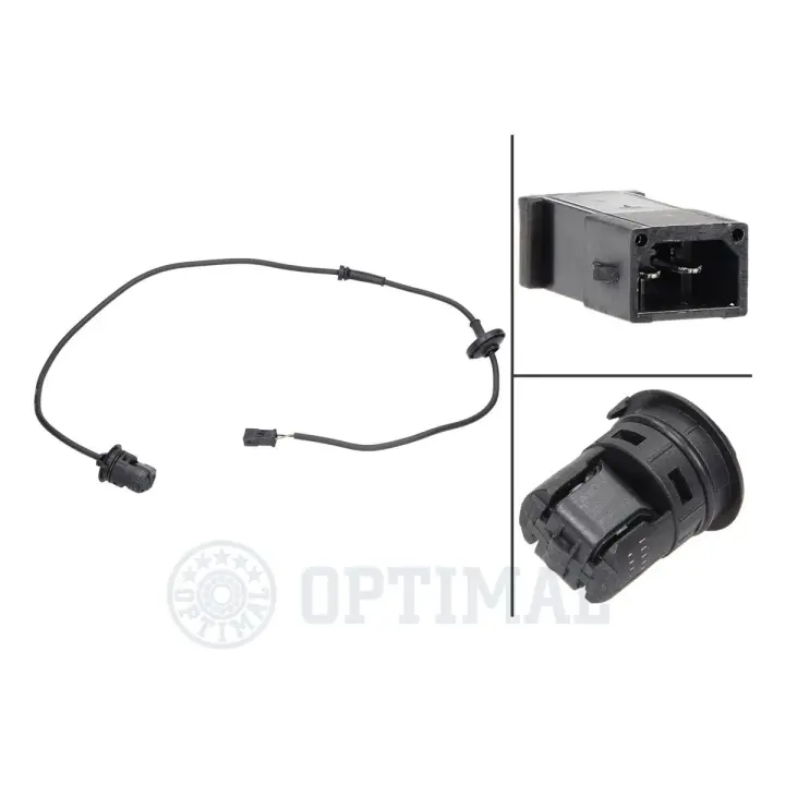 Датчик числа обертів OPTIMAL 06S138