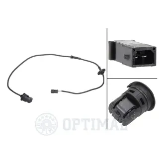 Датчик числа обертів OPTIMAL 06S138