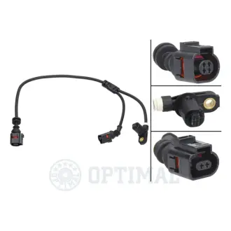 Датчик числа обертів OPTIMAL 06-S148