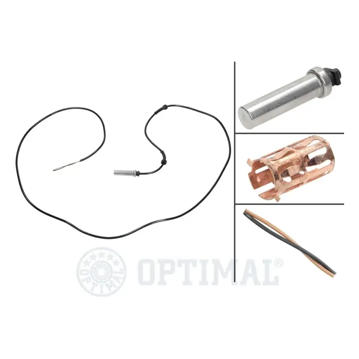 Датчик числа обертів OPTIMAL 06-S153