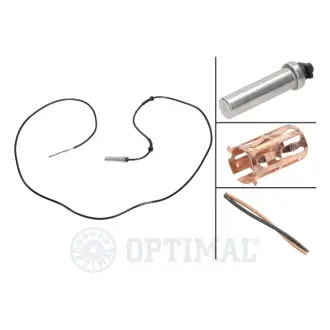 Датчик числа обертів OPTIMAL 06-S153