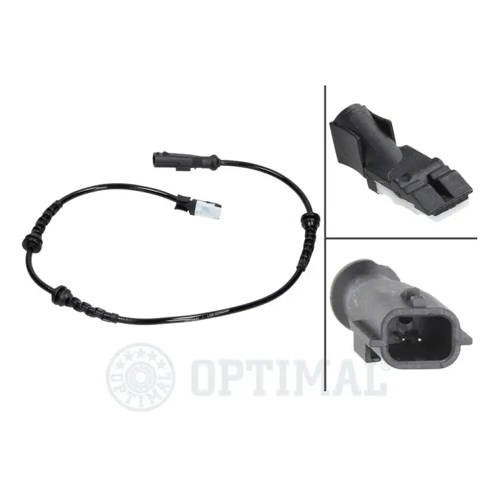 Датчик числа обертів OPTIMAL 06-S159 (фото 1)