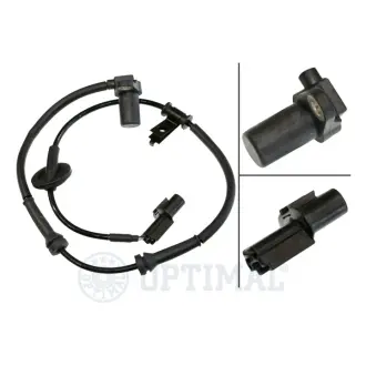 Датчик числа обертів OPTIMAL 06S168