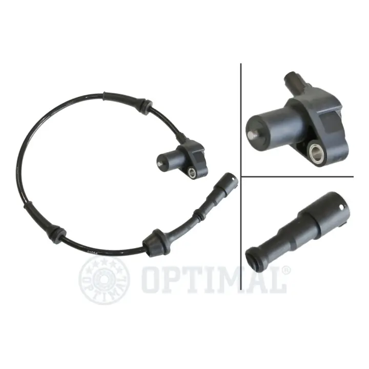Датчик числа обертів OPTIMAL 06S171