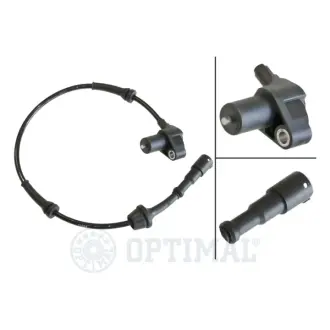 Датчик числа обертів OPTIMAL 06S171