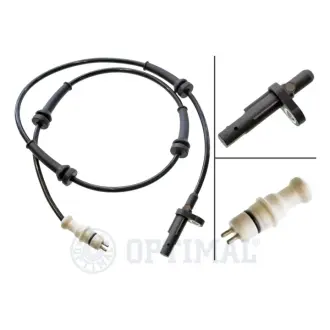 Датчик числа обертів OPTIMAL 06S203