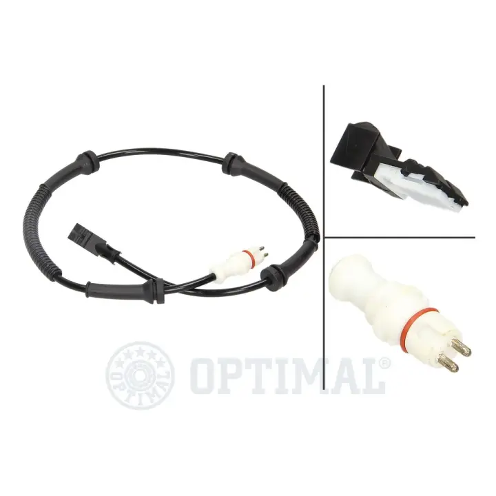Датчик числа обертів OPTIMAL 06S204 (фото 1)