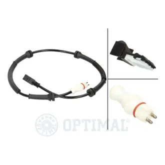 Датчик числа обертів OPTIMAL 06S204
