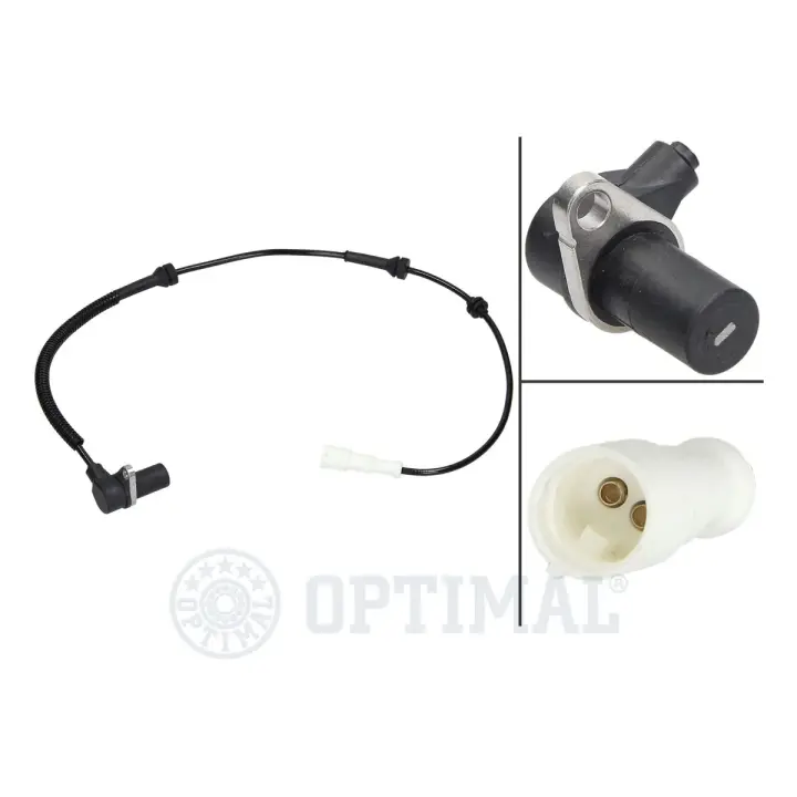 Датчик числа обертів OPTIMAL 06-S230 (фото 1)