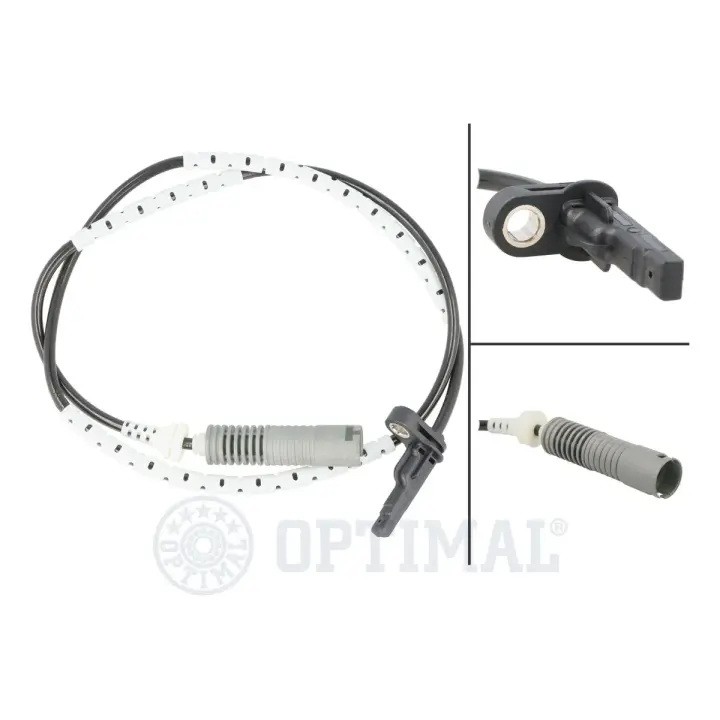 Датчик числа обертів OPTIMAL 06-S243 (фото 1)