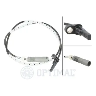 Датчик числа обертів OPTIMAL 06-S243