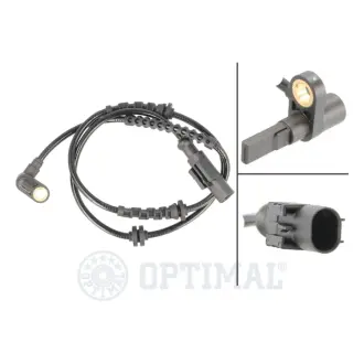 Датчик числа обертів OPTIMAL 06-S276