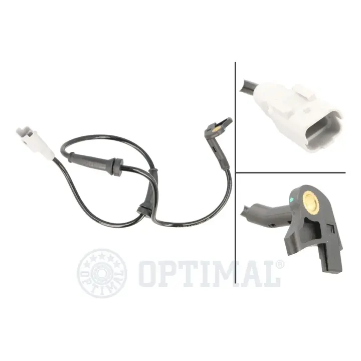 Датчик числа обертів OPTIMAL 06-S278 (фото 1)