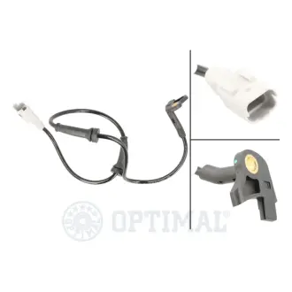 Датчик числа обертів OPTIMAL 06-S278