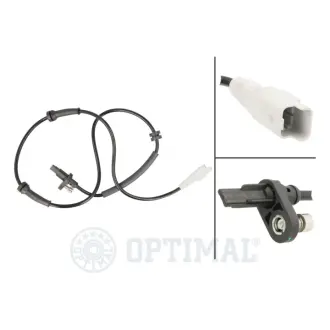 Датчик числа обертів OPTIMAL 06-S279