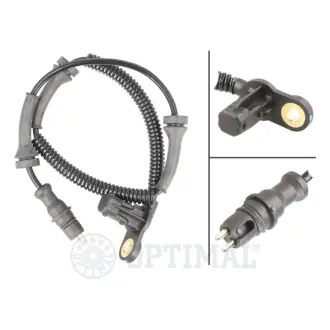 Датчик числа обертів OPTIMAL 06S284