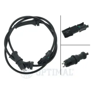 Датчик числа обертів OPTIMAL 06S285