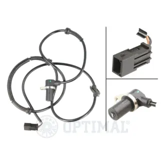 Датчик числа обертів OPTIMAL 06-S290