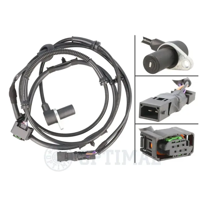 Датчик числа обертів OPTIMAL 06-S293