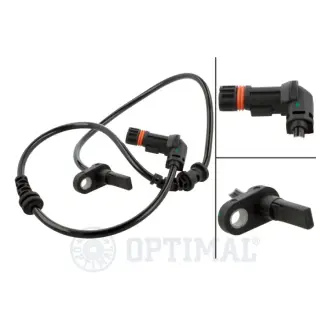 Датчик числа обертів OPTIMAL 06S310 Мерседес W169
