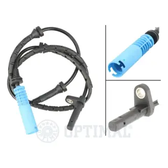 Датчик числа обертів OPTIMAL 06-S313 Бмв Х3 е83