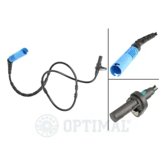 Датчик числа обертів OPTIMAL 06-S314 Бмв Х3 е83